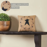 Pip Vinestar Wreath Pillow 6x6-Lange General Store