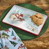 Polar Bears Believe Dinnerware - Lange General Store