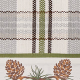 Ponderosa Pine Placemats-Lange General Store
