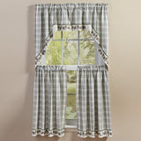 Ponderosa Pine Swags-Lange General Store