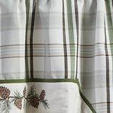 Ponderosa Pine Swags-Lange General Store