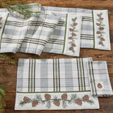 Ponderosa Pine Table Runners-Lange General Store