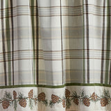 Ponderosa Pine Tiers-Lange General Store