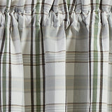 Ponderosa Pine Valance-Lange General Store