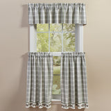 Ponderosa Pine Valance-Lange General Store
