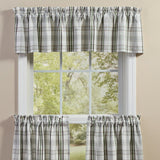 Ponderosa Pine Valance-Lange General Store