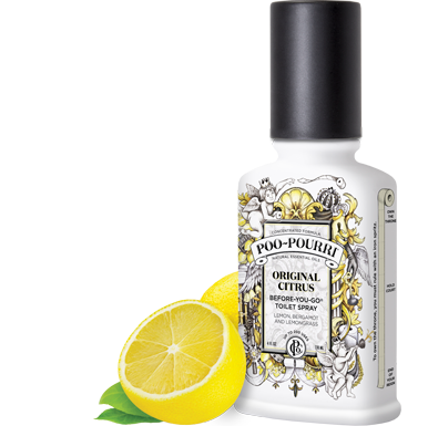 Poo Pourri - Original Citrus - Lange General Store