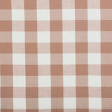 Portabella Buffalo Check Long Prairie Curtains-Lange General Store