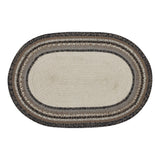 Portabella Collection Braided Rugs - Oval-Lange General Store