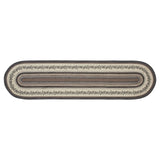 Portabella Collection Braided Rugs - Oval-Lange General Store