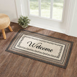 Portabella Collection Braided Rugs - Rectangle - Lange General Store