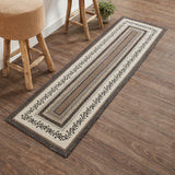 Portabella Collection Braided Rugs - Rectangle - Lange General Store