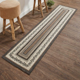 Portabella Collection Braided Rugs - Rectangle - Lange General Store