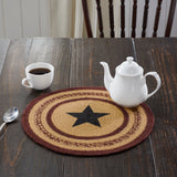 Potomac Braided Trivet 15"-Lange General Store