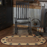 Potomac Collection Braided Rugs - Lange General Store