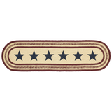 Potomac Jute Table Runners-Lange General Store