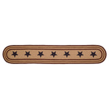 Potomac Jute Table Runners-Lange General Store