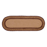 Potomac Jute Table Runners-Lange General Store