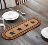 Potomac Jute Table Runners-Lange General Store