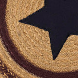 Potomac Star Jute Chair Pads-Lange General Store