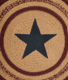 Potomac Star Jute Chair Pads-Lange General Store