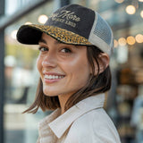 Pray More Women's Cap-Lange General Store