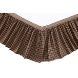 Preston Bed Skirt-Lange General Store