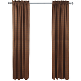 Prescott Panel Curtains-Lange General Store