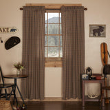 Prescott Panel Curtains-Lange General Store