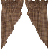 Prescott Prairie Curtains-Lange General Store