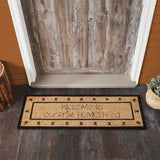 Prim Homestead Door Mat - Lange General Store