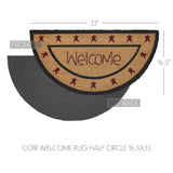 Prim Homestead Door Mat-Lange General Store