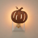 Pumpkin Night Light-Lange General Store