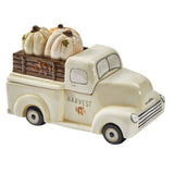 Pumpkin Patch Cookie Jar-Lange General Store