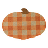 Pumpkin Patch Door Mat-Lange General Store