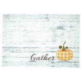 Pumpkin Patch Placemats-Lange General Store