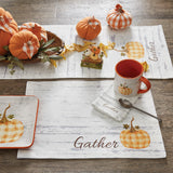 Pumpkin Patch Placemats-Lange General Store