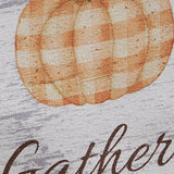 Pumpkin Patch Table Runner-Lange General Store