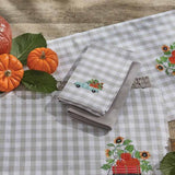 Pumpkin Truck Fun Napkins-Lange General Store