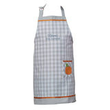 Pumpkin Truckloads of Fun Aprons-Lange General Store