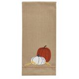 Pumpkins Dishtowel-Lange General Store