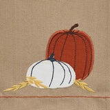 Pumpkins Dishtowel-Lange General Store