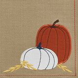 Pumpkins Placemats-Lange General Store