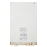 Pumpkiny Season Tea Towel-Lange General Store