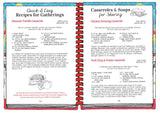 Quick & Easy Recipes For Gathering-Lange General Store