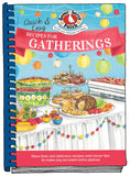 Quick & Easy Recipes For Gathering-Lange General Store