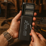 Quick Fix Tools 24-in-1 Screwdriver Set-Lange General Store