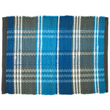 Rainy Lake Chindi Placemats-Lange General Store