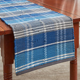 Rainy Lake Chindi Table Runner-Lange General Store