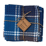 Rainy Lake Dish Towel and Cloth Set-Lange General Store